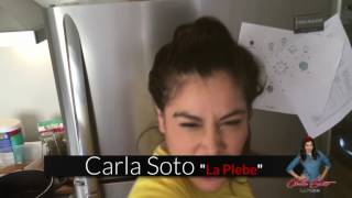 Carla soto only fans
