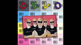 DEVO:   DUTY  NOW  FOR  THE FUTURE   LP    1979  Vinyl full album￼