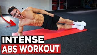 10 Minute Home Ab Workout (6 PACK GUARANTEED!)