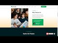 funden crowdfunding and charity html5 template volunteer fundraising