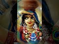 radhe radhe gaya kro krishan naam ras piya kro krishanbhajan krishnalove radhe🙏🙏🌹🌹🌹