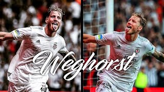 Wout Weghorst • Beşiktaş Performansı - 2022/23 Skills,Goals - Welcome To Manchester United