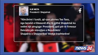 Meta njofton rikthimin në LSI në korrik 2022: Qetësohuni! S’ka dorëheqje! Gati dekreti për…