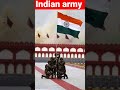 Indian army Bharat Mata ki Jay #indianarmy #armyshort #ytshorts #shots #trending #army #india