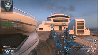 COD: BO2 Hozer Rages Alot