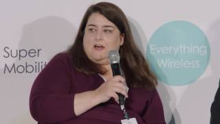 MIC Panel Byte: Emerging Issues in Wireless: FCC McGrath on Tower Siting