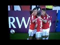 internacional x palestino chl gol de patrick