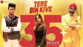 Tere Bin Kive   Jannat Zubair & Mr  Faisu  Deleted song from Zee Music