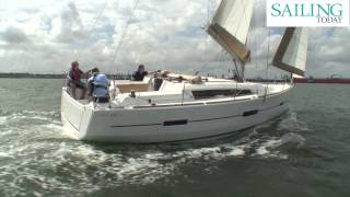 Sailing Today: Dufour 410 on test