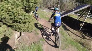 XCO Lång Huskvarna MTB Tour 2023