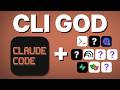 10 CLI Tools That Make Claude Code UNSTOPPABLE