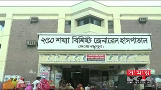 মেহেরপুরে 'বন্দুকযুদ্ধে' একজন নিহত | Meherpur News | Somoy TV