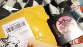 Jeronis Unboxes - Syntech 0 A Vocaloid Album by nostraightanswer.