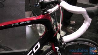 Interbike 2011 - Norco Introduces the 2012 Valence Road Bike