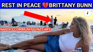 Brittany Bunn Obituary: Community Pays Tribute After Sudden Passing