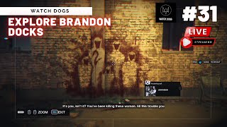 Ctos Breach Bikin Pusing !! #31 | WATCH DOGS INDONESIA