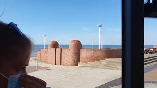 Norderney in 1:47, eine Insel so vielseitig und ursprünglich