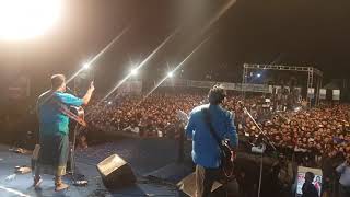 Rahu Dixit Rocking Perfomance at Guwahati | Lokada kaalaji | Rongali