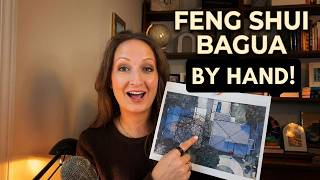 How To Apply the Classical Feng Shui Bagua Map to your Home & Office