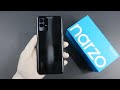 Realme Narzo 50 unboxing, speaker, camera, antutu, gaming