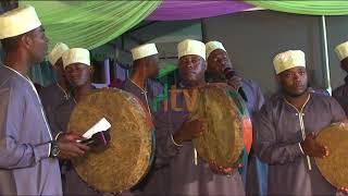 Qassida Yanabiu Salamun Alaika Kutoka Almadrast Tarbia Islamiya ya Mfereji wa Wima Zanzibar