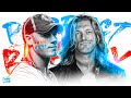 Edge vs John Cena: The Greatest Rivalry Ever?