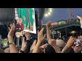 20240807 GREEN DAY - DOOKIE full album live - BOSTON