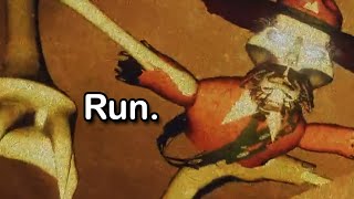 I turned PEAK into a horror game...