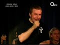 Бригадный Подряд Концерт на ТВ Панк Рок russian punk tv