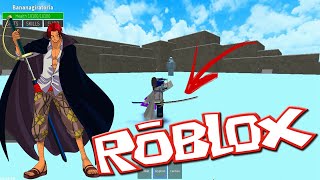Shanks One Piece Millennium Videos 9tube Tv - espada do shanks one piece millennium