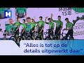 Brede Wegen Aflevering 1: Alkmaarse wielerploeg in China