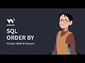SQL - ORDER BY Keyword - W3Schools.com