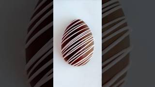 Easy Nutella Cake Pop Eggs for Easter! #shorts #cakepops #nutella #easter #womenofyoutube