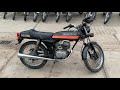 honda cb50