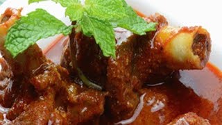 Make Khasir Mangso at your Home in Just 10 Minutes!