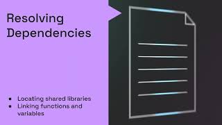 How the Linux Kernel Runs Executables | From exec() to Memory