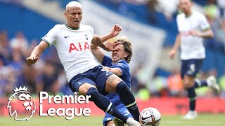 Premier League Preview: Matchweek 25 | NBC Sports