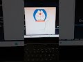 How to Draw Doraemon in Python|#shorts|#viral|#turtles