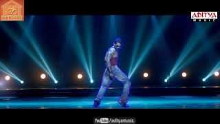 Rey Telugu Movie Dancing Teaser 03 || Sai Dharam Tej