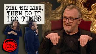 Find the Link, Then Do It 100 Times | Full Task