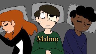 Malmo | OC Animatic