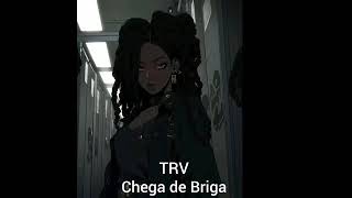 grego NC - Chega de Briga feat TRV (Visualizer) 2024 PROD BY MLS