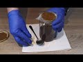 propolis tincture how to make step by step