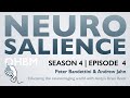 Neurosalience #S4E4 with Andrew Jahn - Educating the neuroimaging world with Andy's Brain Book