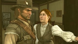 Red Dead Redemption Undead Nightmare DLC gameplay পার্ট  1