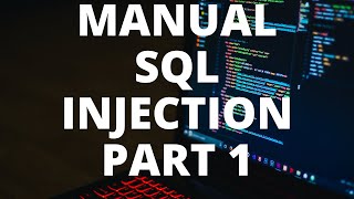 Manual SQL Injection Part 1| Ethical Hacking Beginner To advance | Machinery World | Learn online