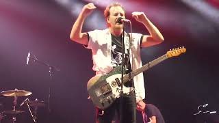 Pearl Jam - Love Boat Captain - Live Copenhagen, DK @ Royal Arena 5.7.22