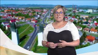 Szerencsi Híradó 21. adás (Globo Televízió 2020.09.12.)