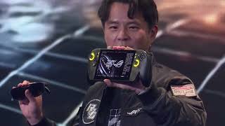 COMPUTEX 2026 ROG Press Event Highlights video | ROG