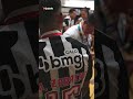 zaracho baila com a taÇa no mineirÃo 🕺🏾🏆